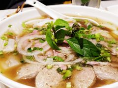 -Pho Asia 亚阁越南料理(上海来福士广场店)