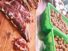 -阿娟牛肉丸·手打牛肉丸·现做现卖