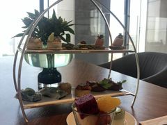 -北京柏悦酒店·锦庭餐厅Dining Room