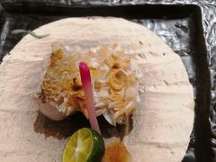 -鮨青(恒基名人购物中心店)