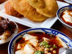 豆花-宝鸡宴会中心艳阳天(公园路店)