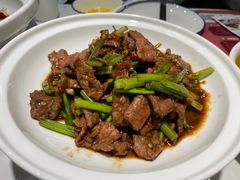 -兰湘子·湘菜小炒(石家庄万象城店)