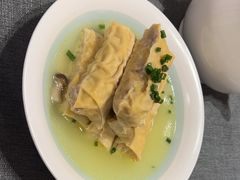 -新吉士·上海菜(浦东LCM置汇旭辉店)