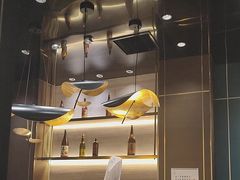 -渔荷食町·铁板烧料理(崂山万象汇店)
