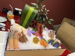 -万岛日本料理铁板烧(梅赛德斯奔驰店)