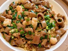 -双合园·海鲜水饺青岛菜(万佳广场店)