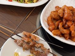 -洁神饭庄·海鲜·青岛菜·30年老字号(五四广场店)