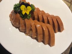 -穿越·兴化早茶·兴化味(英武路店)