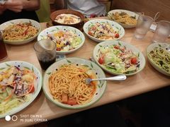 -萨莉亚意式餐厅(上下九店)