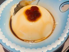 红糖甜心豆花-醉庐·新上海菜(南京西路店)
