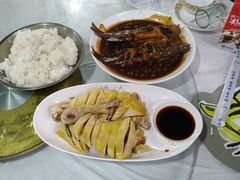 -小六农家乐(崇明西沙湿地店)