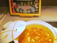 -步步高福朋喜来登·宜客乐西餐厅