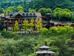 -九如山休闲旅游度假区