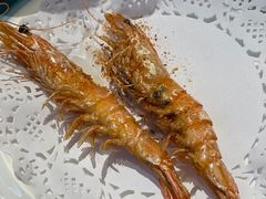 -小船渔村·大连菜(新华街店)