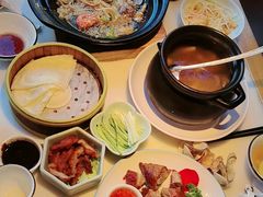-涌上外婆桥(南塘店)