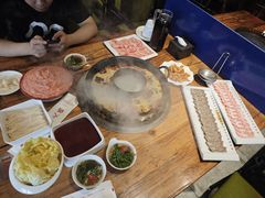 -重庆老火锅(长虹店)