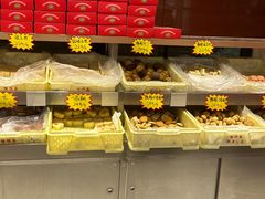 -芦庄子桂顺斋(和平路总店)