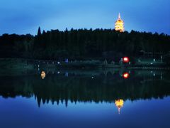 -宜兴龙背山森林公园
