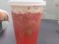 -喜茶(深圳福田星河COCO Park店)