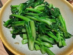 菜心-新太二·鲜料川菜(晶耀前滩店)
