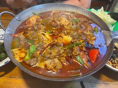 -富正毅三下锅连锁(三店)