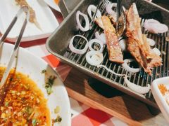 -西贝莜面村(上海百联西郊店)