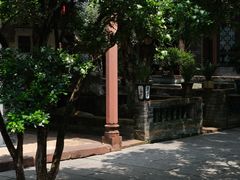 -东莞市可园博物馆