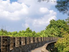 -广州莲花山旅游区