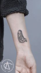 -AC TATTOO 纹身