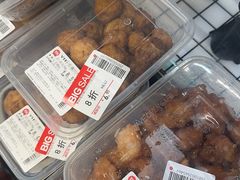 -永辉超市(群众路店)