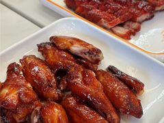 -余百年·现烧烧腊(布吉金利店)