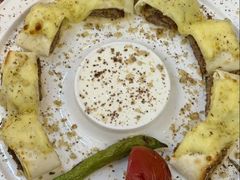 -沙漠玫瑰土耳其餐厅(神路街店)