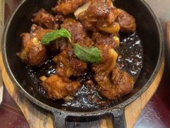 -老厨家(友谊路总店)