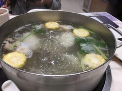 -为什么牛潮汕牛肉火锅(万胜广场店)