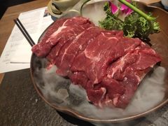 -盡膳口福跷脚牛肉火锅(北美新天地店)