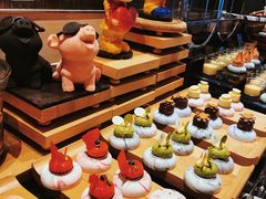 -Social 秀西餐厅-长沙瑞吉酒店(运达店)
