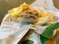 -SUBWAY赛百味(浦东机场店)