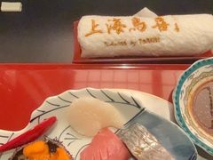 -鳥喜Toriki怀石烧鸟料理