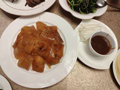 -小蓝鲸湖北菜(八一路店)