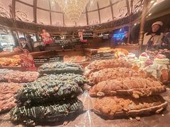 -B&C黄油与面包·THE GARDEN BAKERY概念店(世纪汇店)