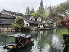 -乌镇景区