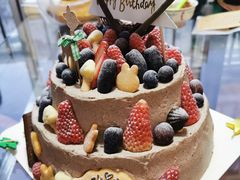 -EnergyCake蛋糕理想国