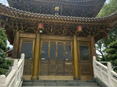 -上海东林寺(金山区)