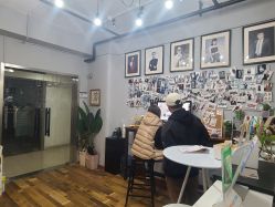 -橘子·彩虹摄影(世纪大道店)