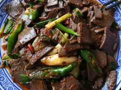 -淳澄水盆羊肉