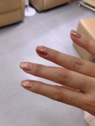-阿噶西美甲美睫