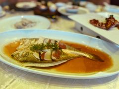 -上海新锦江大酒店