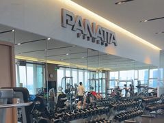 -普拉达游泳健身(水湾1979店)