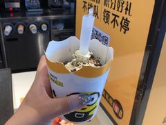 -麦当劳(普陀长途客运中心店)