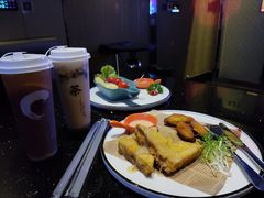-K+PARTY连锁KTV(盈锋广场店)